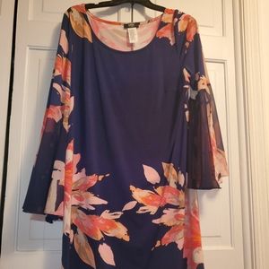 Women's Plus Size Dress